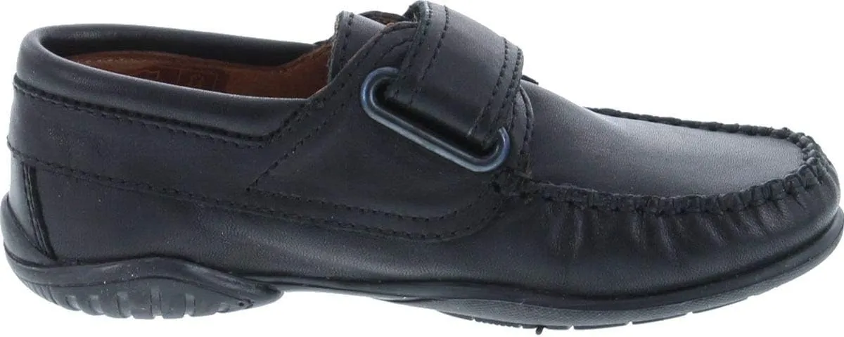 Primigi Boys Leather Dress Casual Shoes