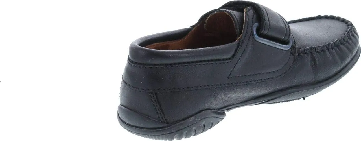 Primigi Boys Leather Dress Casual Shoes