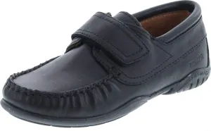 Primigi Boys Leather Dress Casual Shoes
