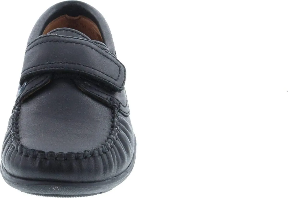 Primigi Boys Leather Dress Casual Shoes
