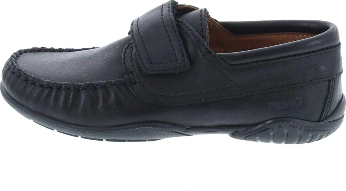 Primigi Boys Leather Dress Casual Shoes