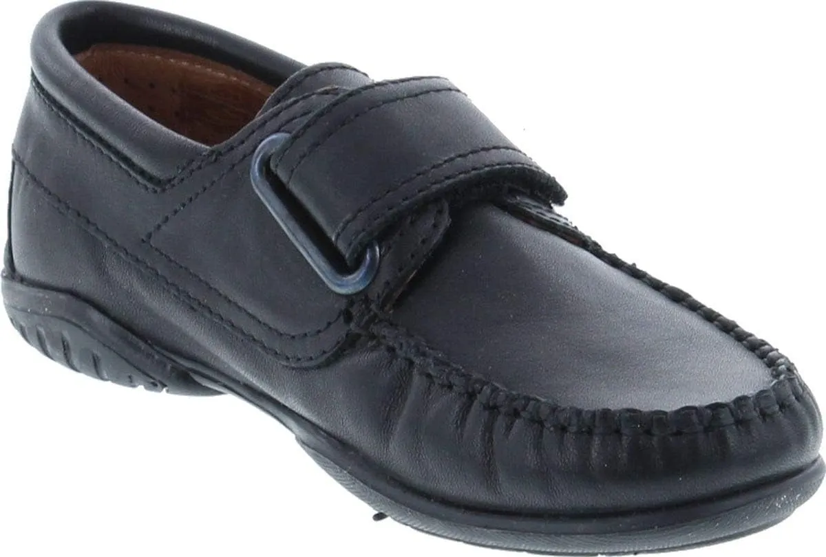 Primigi Boys Leather Dress Casual Shoes