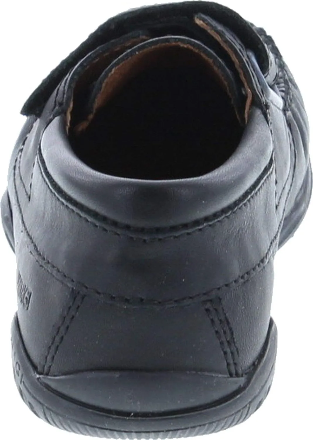 Primigi Boys Leather Dress Casual Shoes