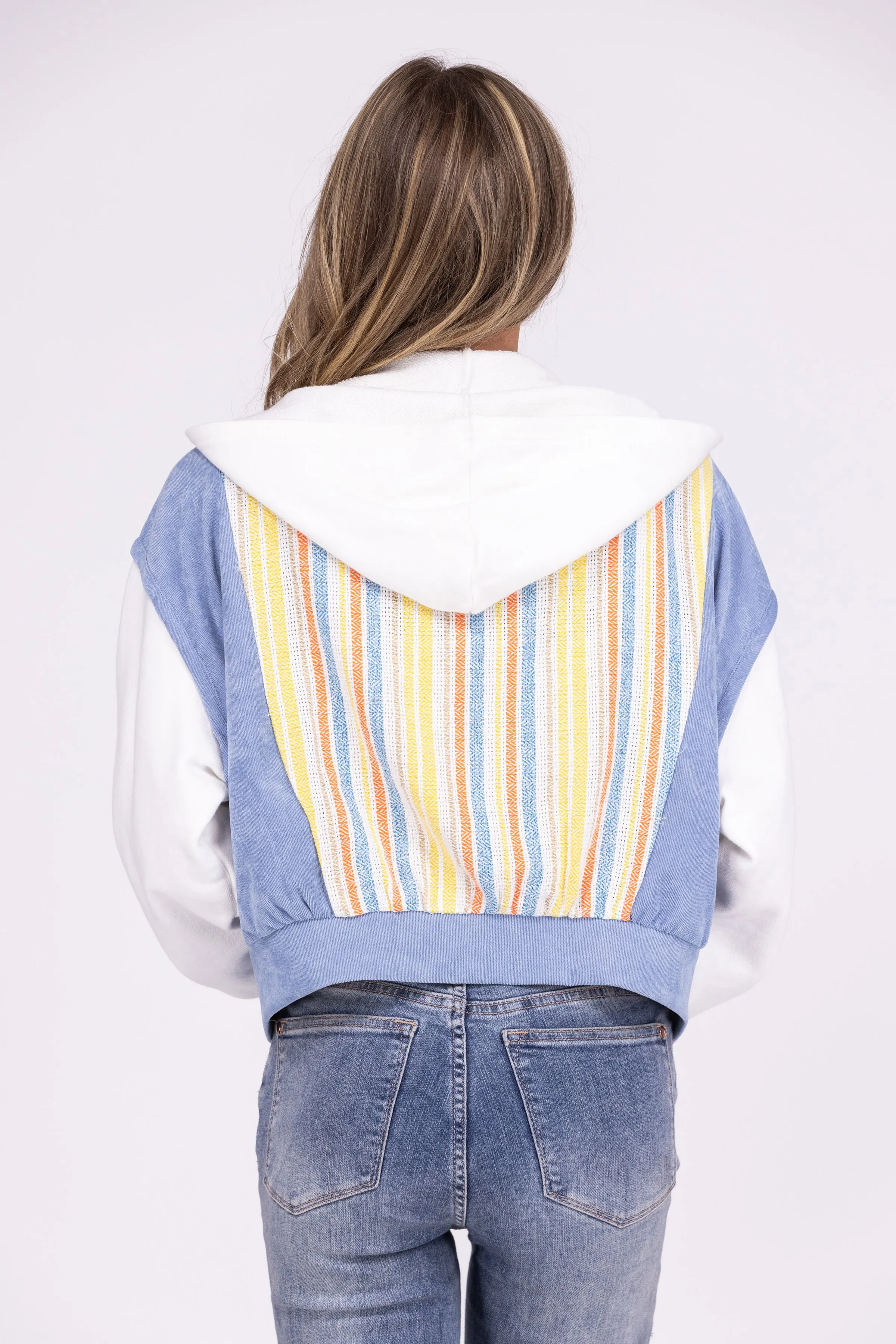 Raise of Beauty Jacket * Final Sale*