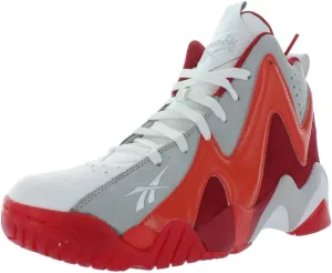 Reebok Kamikaze II Mid Mens Basketball Shoes Model V61434
