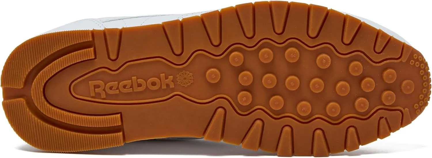 Reebok Men's Classic Leather Sneakers