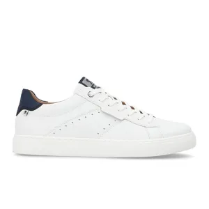 Rieker R-Evolution U0704 Nash Sneaker (Men) - Weiss/Ozean