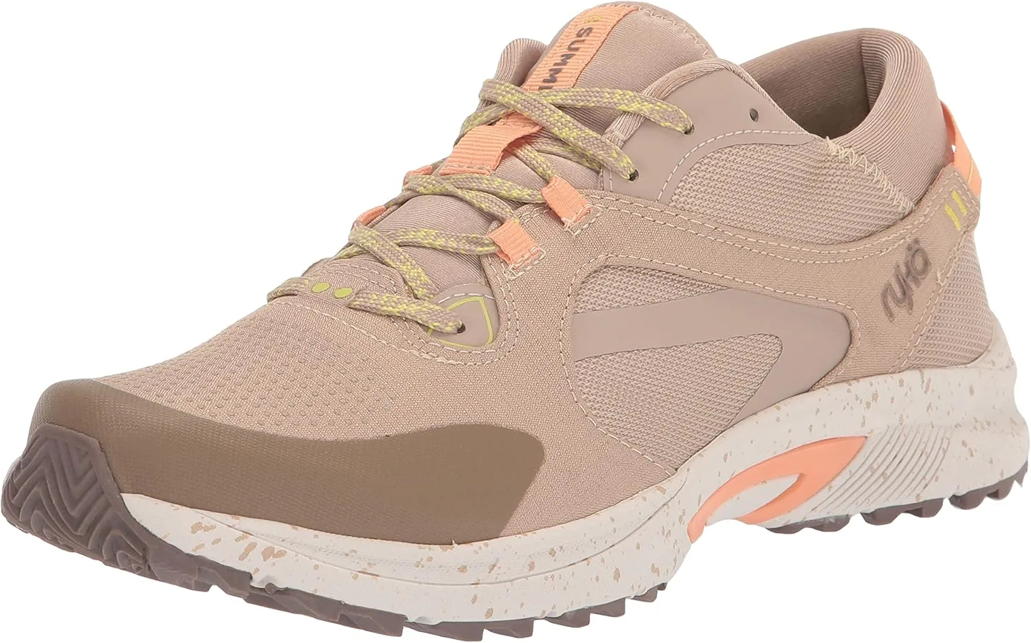 Ryka Women's Summit Trail Sneaker