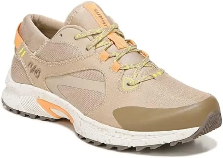 Ryka Women's Summit Trail Sneaker