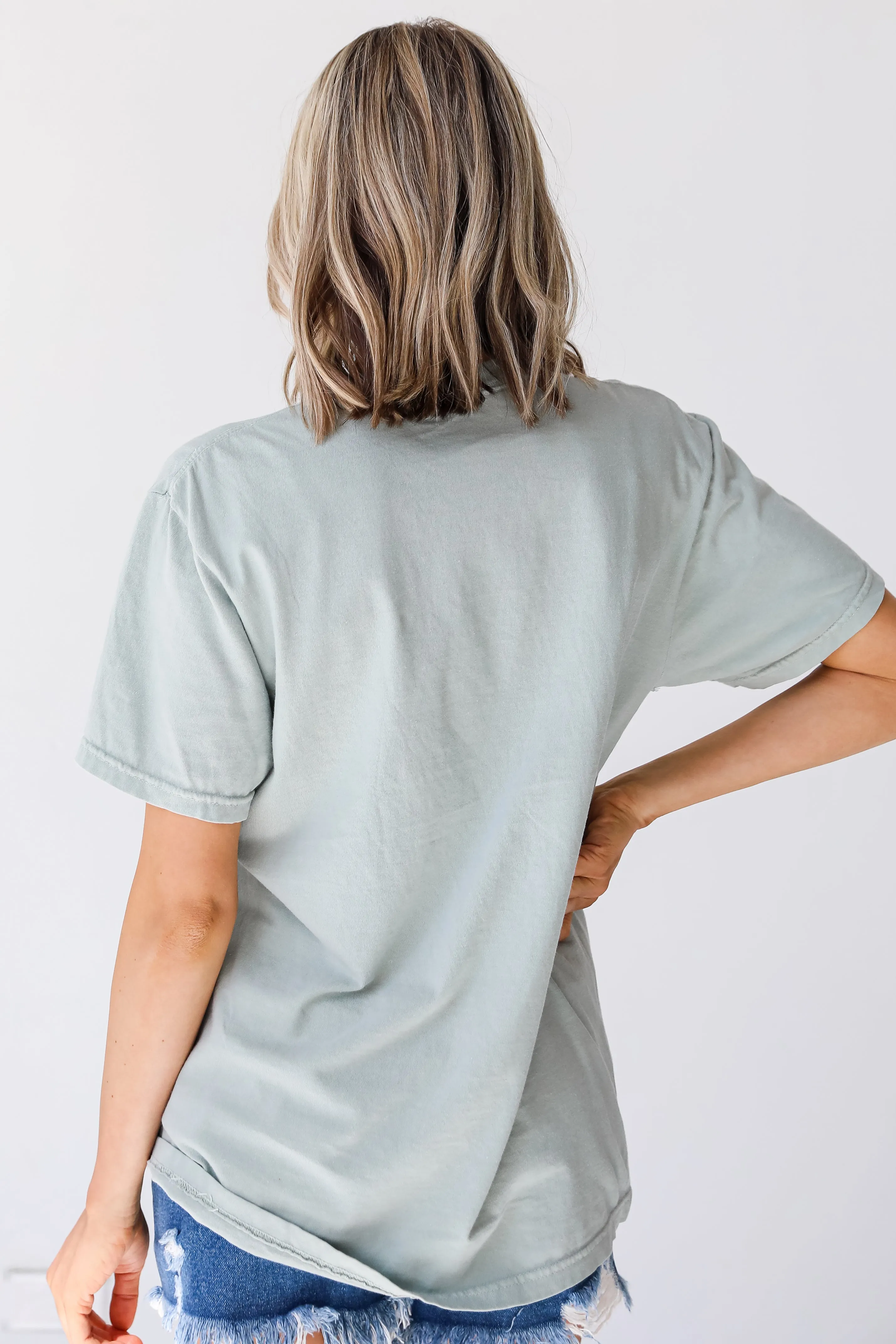 Sage Gainesville Georgia Tee