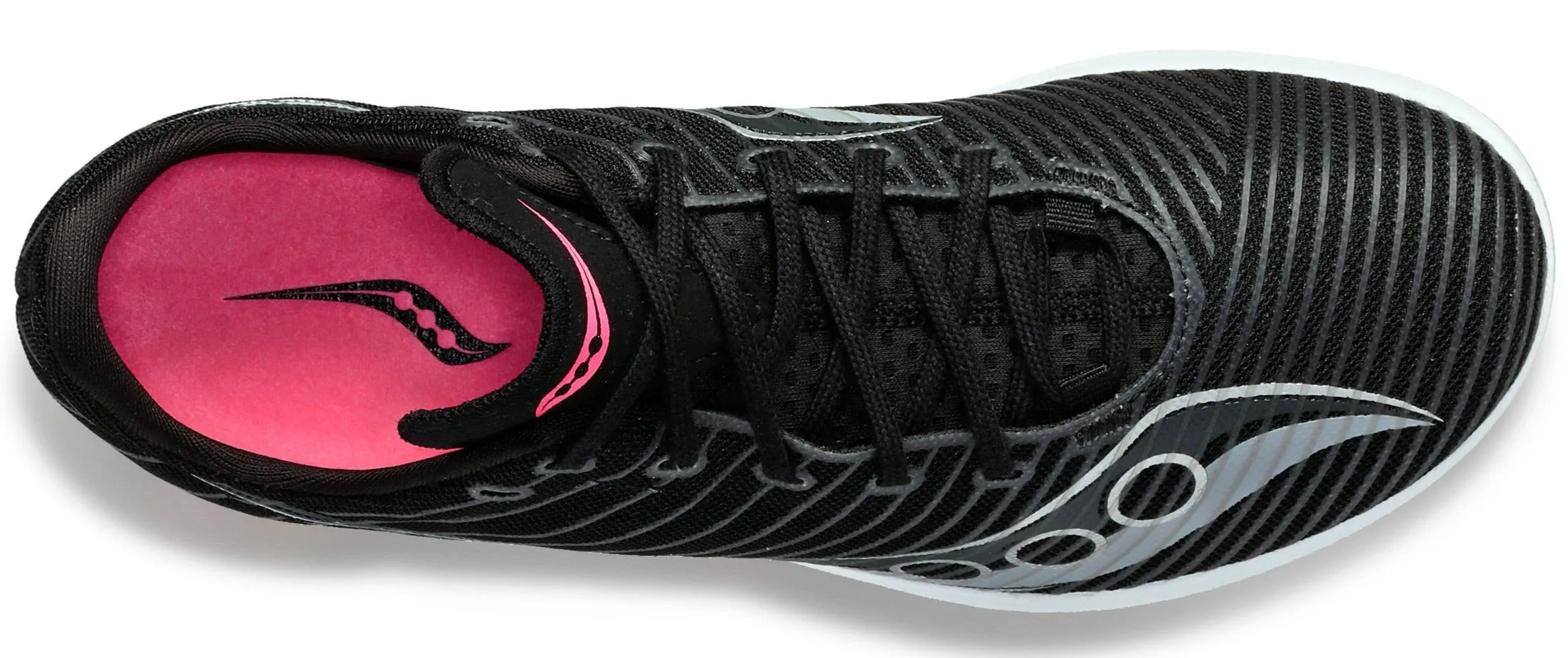 Saucony Men's Velocity MP Track Spike