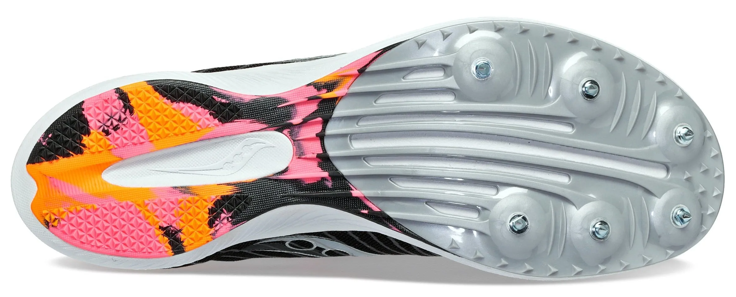 Saucony Men's Velocity MP Track Spike