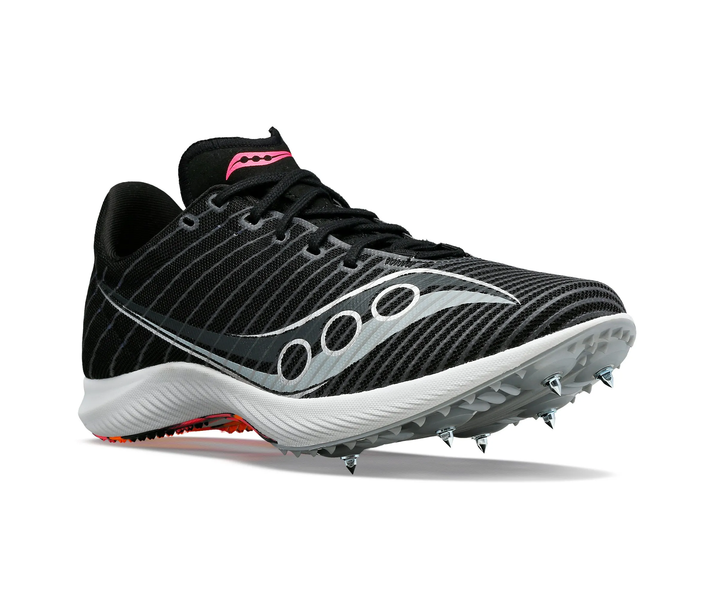 Saucony Men's Velocity MP Track Spike