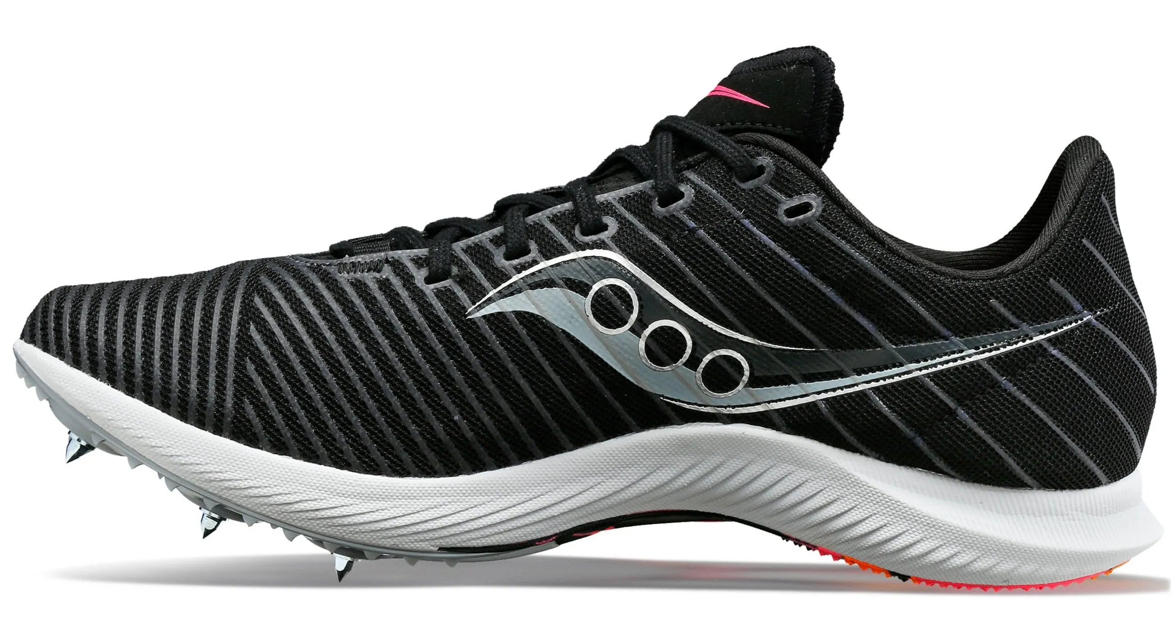 Saucony Men's Velocity MP Track Spike