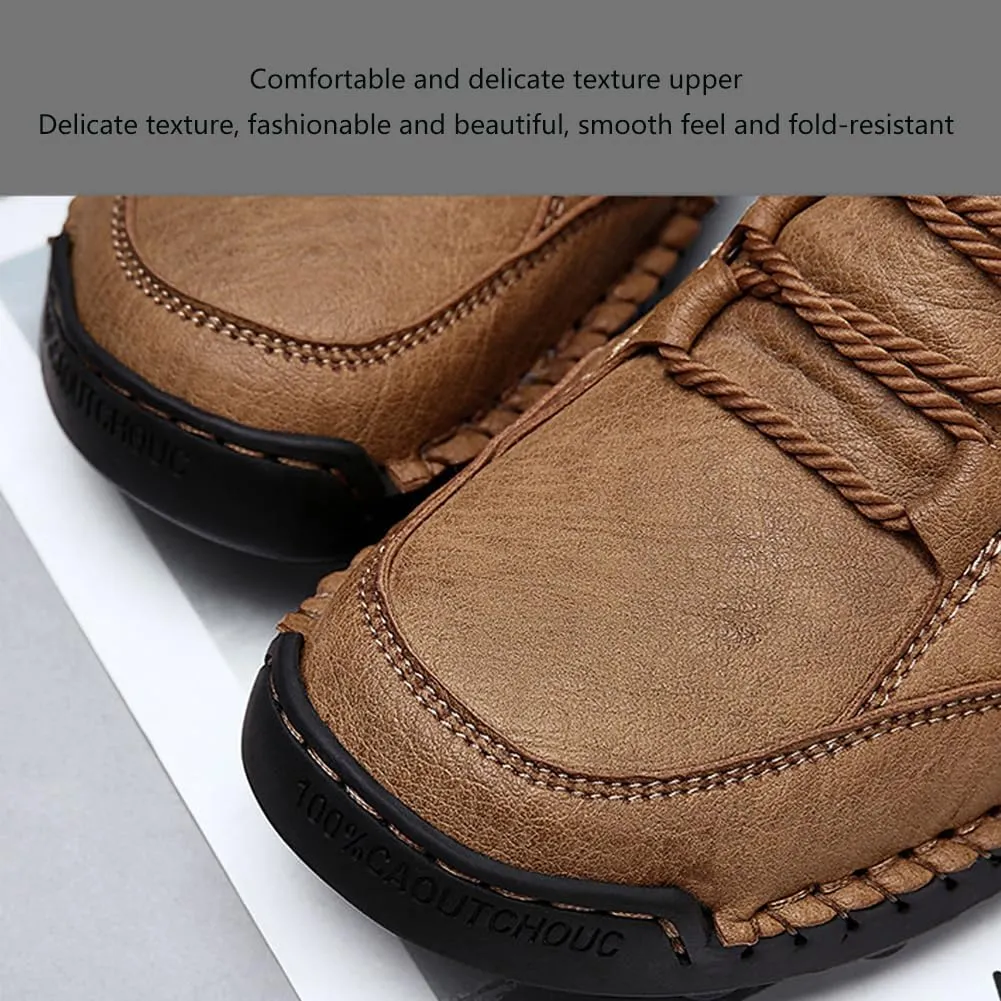 Sawbehind Mens Boots, Sawbehind Leather Boots Mens, Saw Behind Shoes, Saw Behind Men'S Comfortable Handmade Leather Shoes