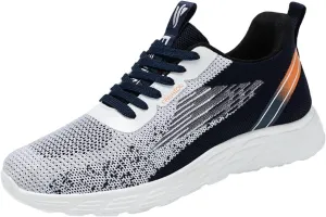 Shoe Made with Natural Materials Fashion Spring and Summer Men Sports Shoes Flat Soft Bottom Non Slip Mesh Breathable