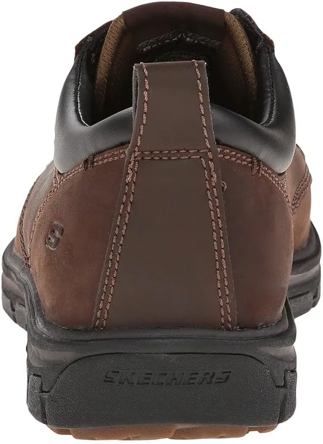 Skechers Men's Segment - Rilar Oxfords