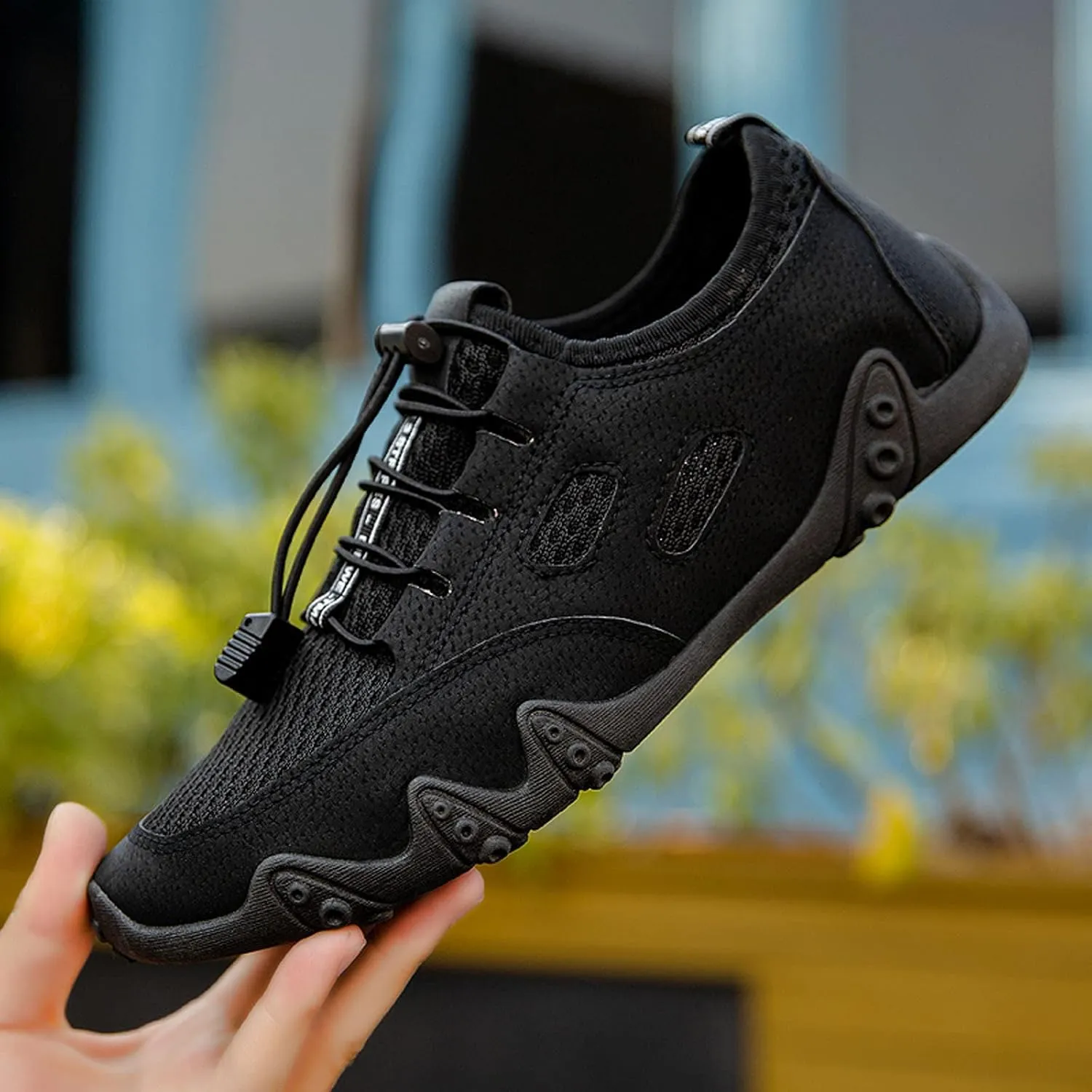 Slip on Shoes for Men Men's Fashion Men's Classic Fashion Sneakers White Shoes Men Lightweight Sport Gym Jogging Walking Sneakers Slip Dress