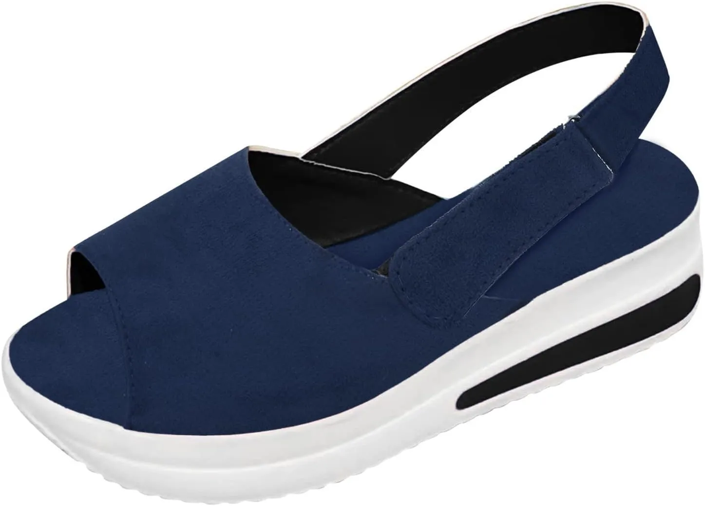 Slip On Sneakers Women Wide Width Only Zapatos Cerrados De Mujer De Vestir Elegantes Comodos Canvas Shoes for Women Womens Tennis Shoes Size 9.5 Supportive Women's Athletic Shoes Wide Width