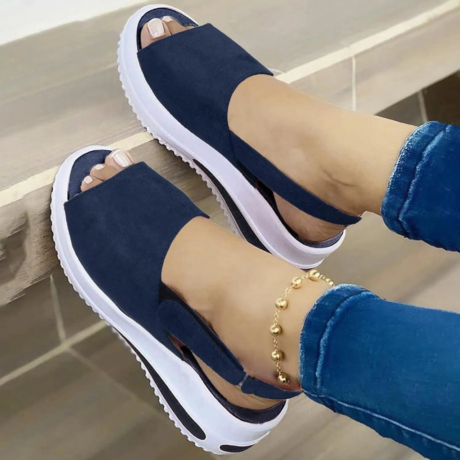 Slip On Sneakers Women Wide Width Only Zapatos Cerrados De Mujer De Vestir Elegantes Comodos Canvas Shoes for Women Womens Tennis Shoes Size 9.5 Supportive Women's Athletic Shoes Wide Width