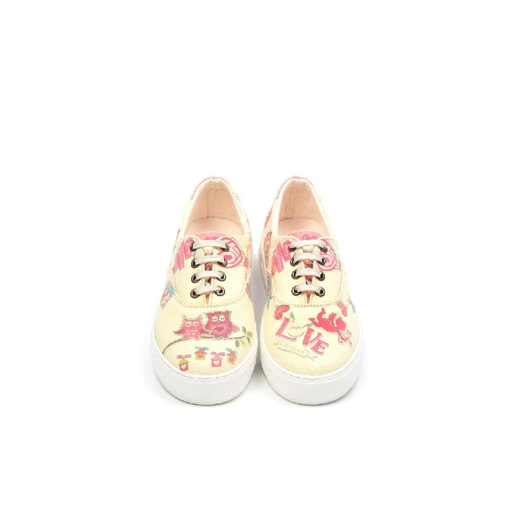 Sneakers Shoes GABV102