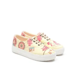 Sneakers Shoes GABV102