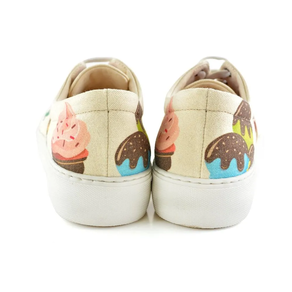 Sneakers Shoes GABV102