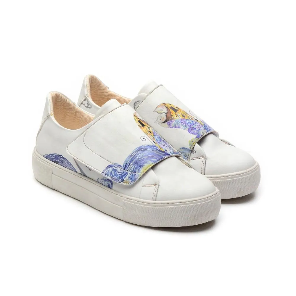 Sneakers Shoes GCS103
