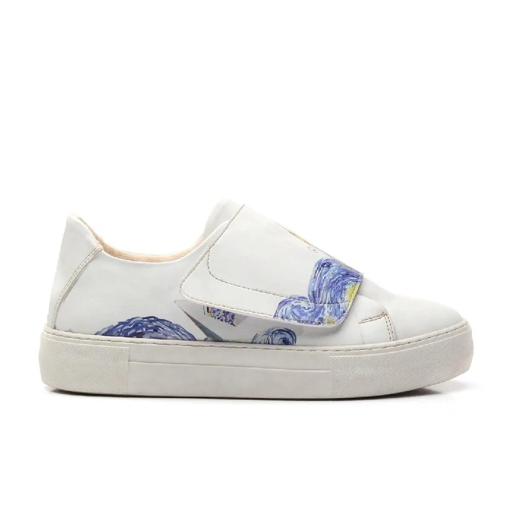 Sneakers Shoes GCS103