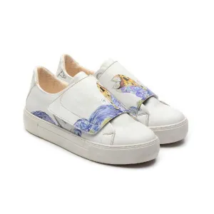 Sneakers Shoes GCS103