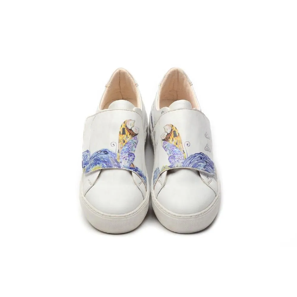 Sneakers Shoes GCS103