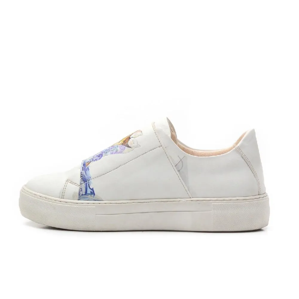 Sneakers Shoes GCS103