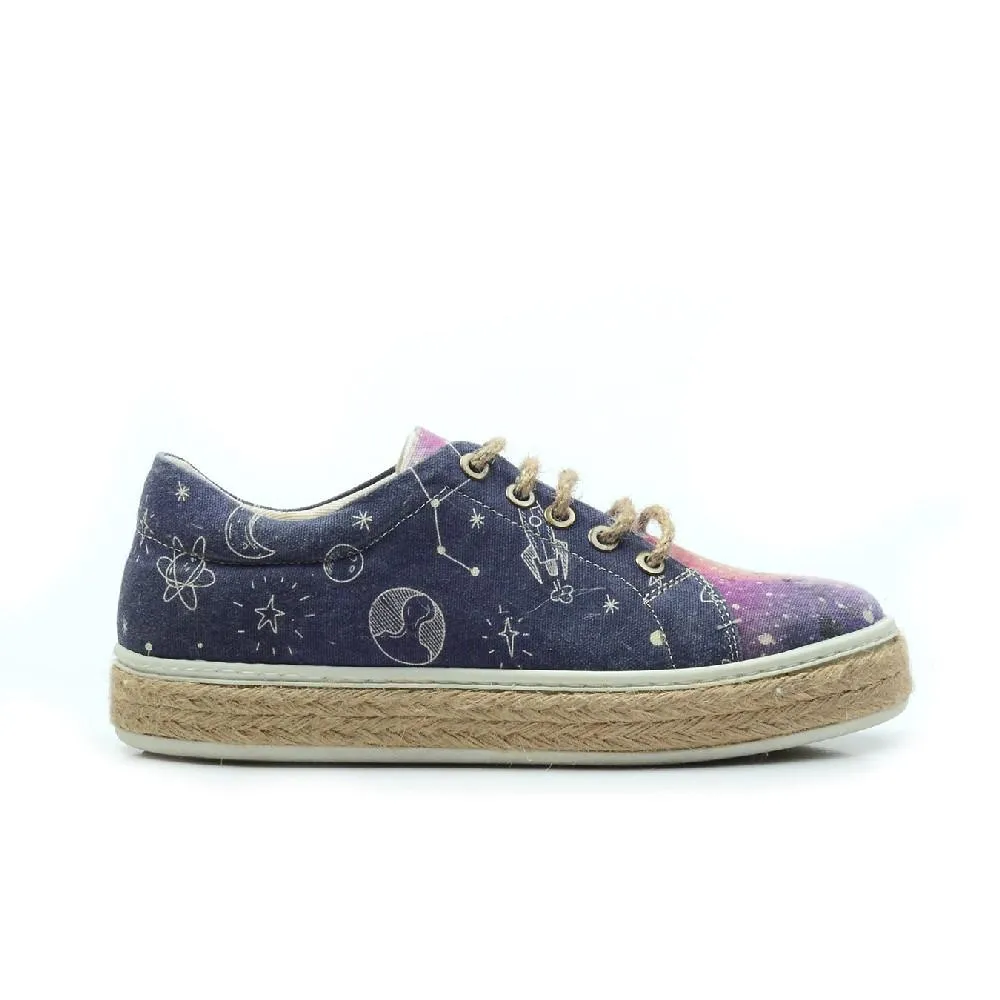 Sneakers Shoes SAN4504