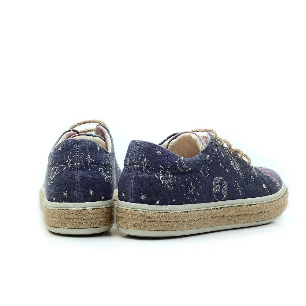 Sneakers Shoes SAN4504