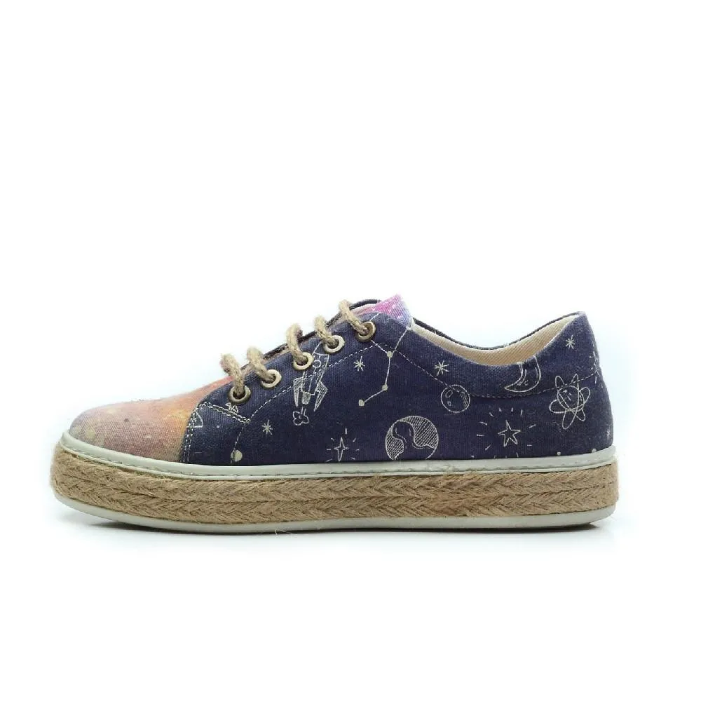 Sneakers Shoes SAN4504
