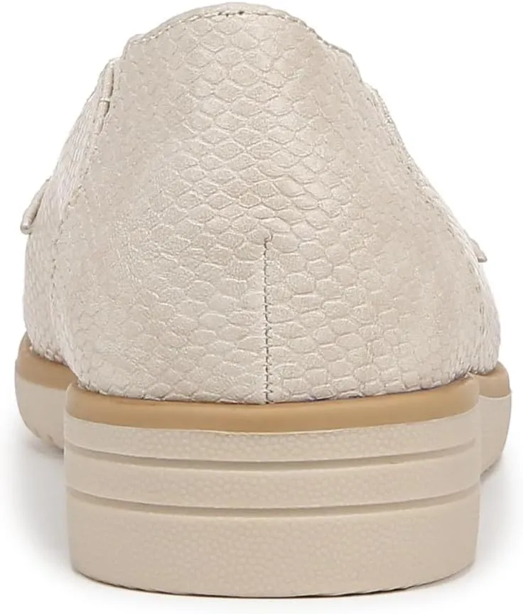 SOUL Naturalizer Women's Classic Loafer