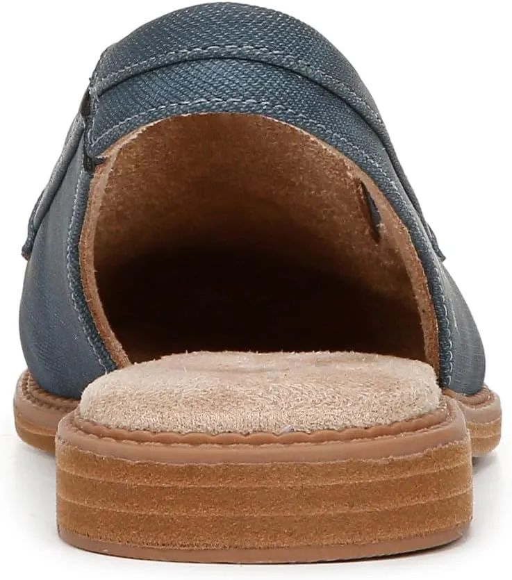 SOUL Naturalizer Women's Classic Loafer