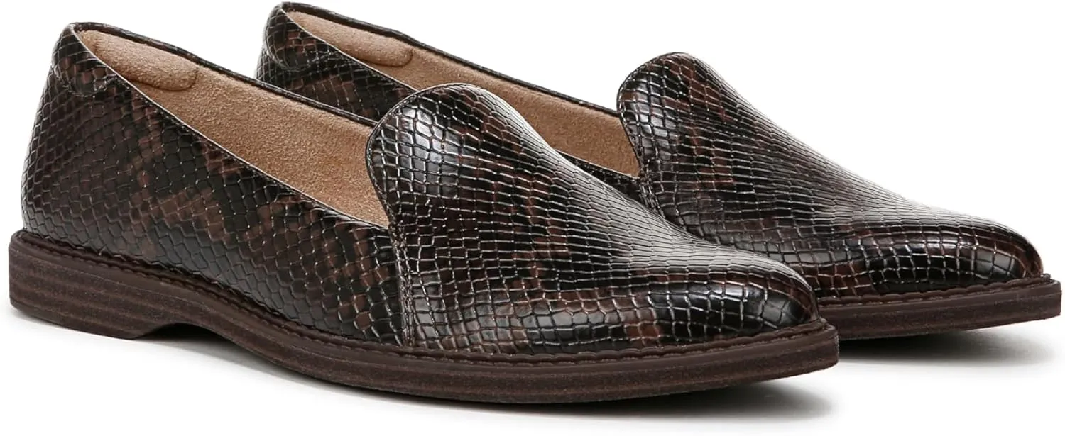 SOUL Naturalizer Women's Classic Loafer