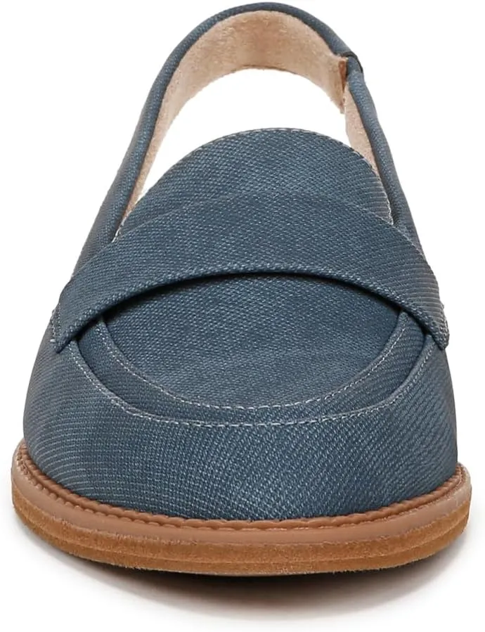 SOUL Naturalizer Women's Classic Loafer