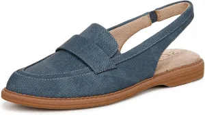 SOUL Naturalizer Women's Classic Loafer