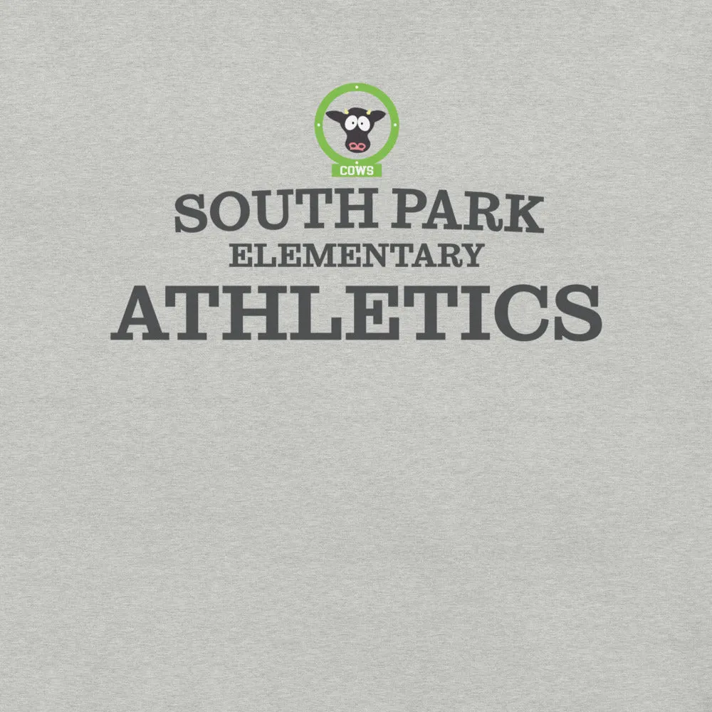 South Park Elementary Athletics T-Shirt