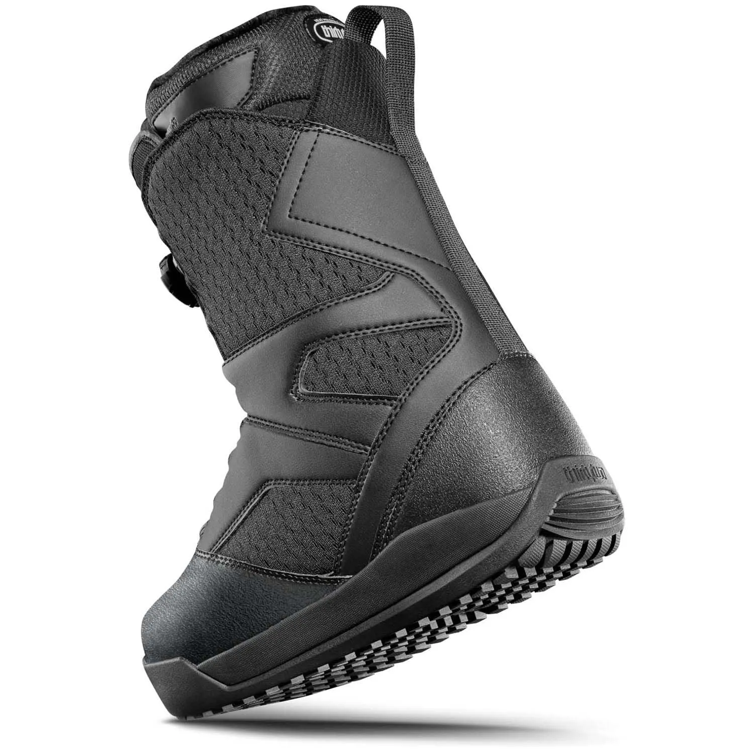 ThirtyTwo STW Double Boa Snowboard Boots 2025 - Women's