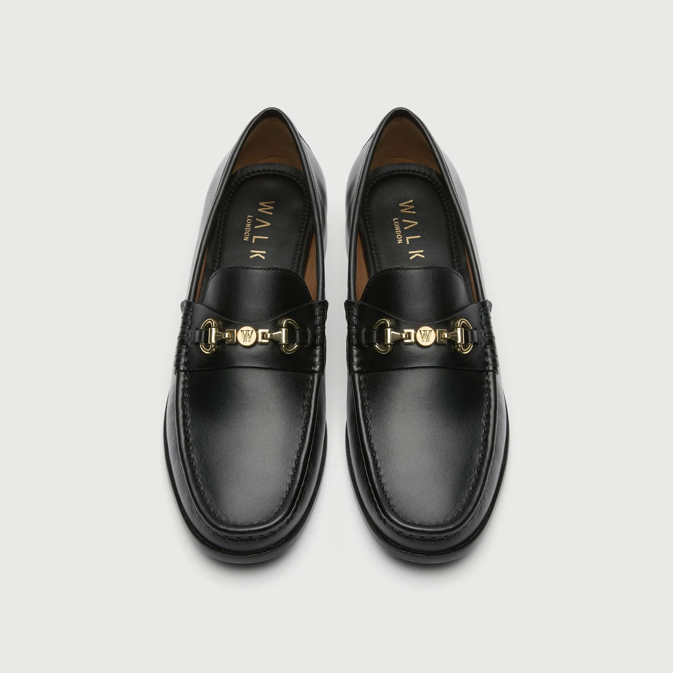 Tino Trim Loafer