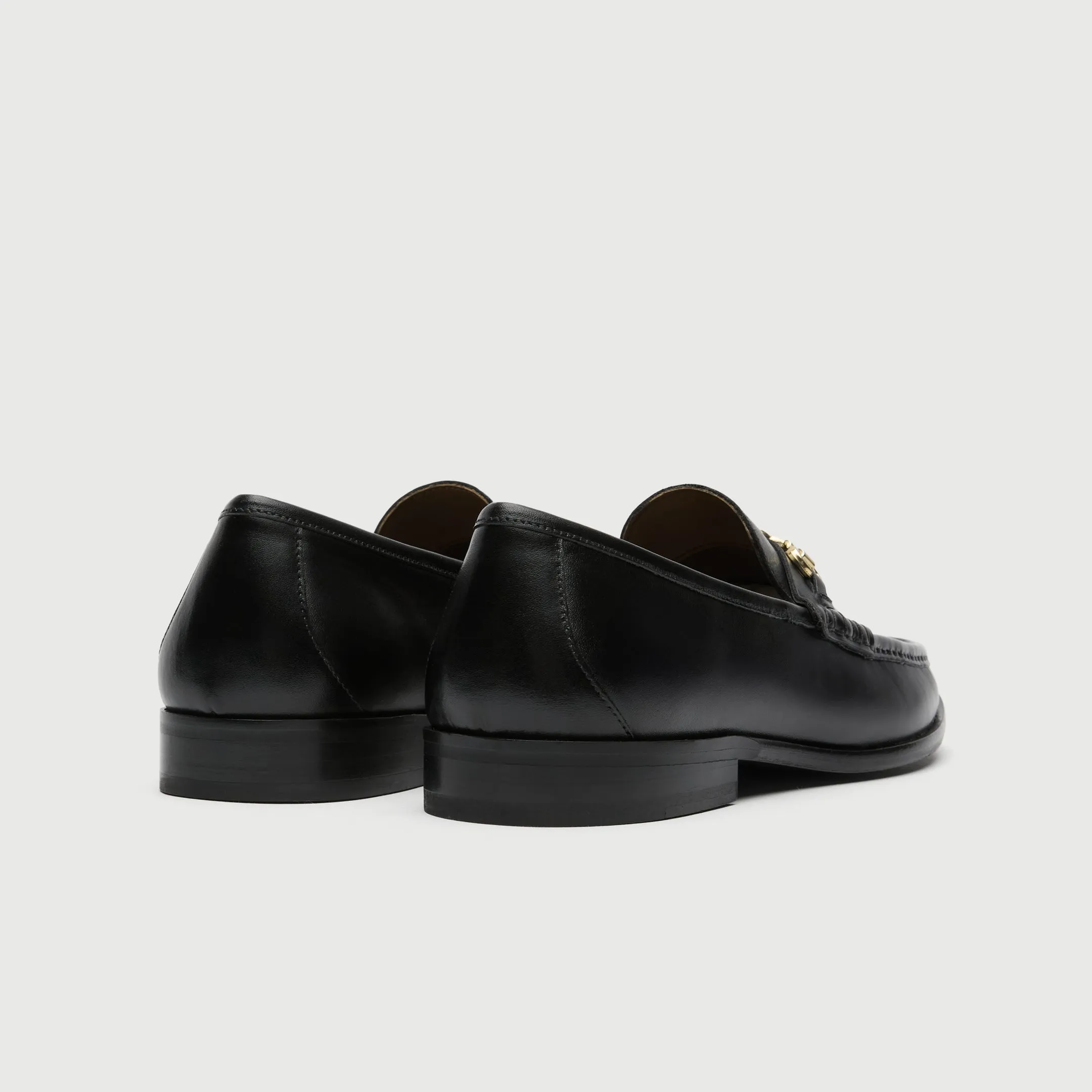 Tino Trim Loafer