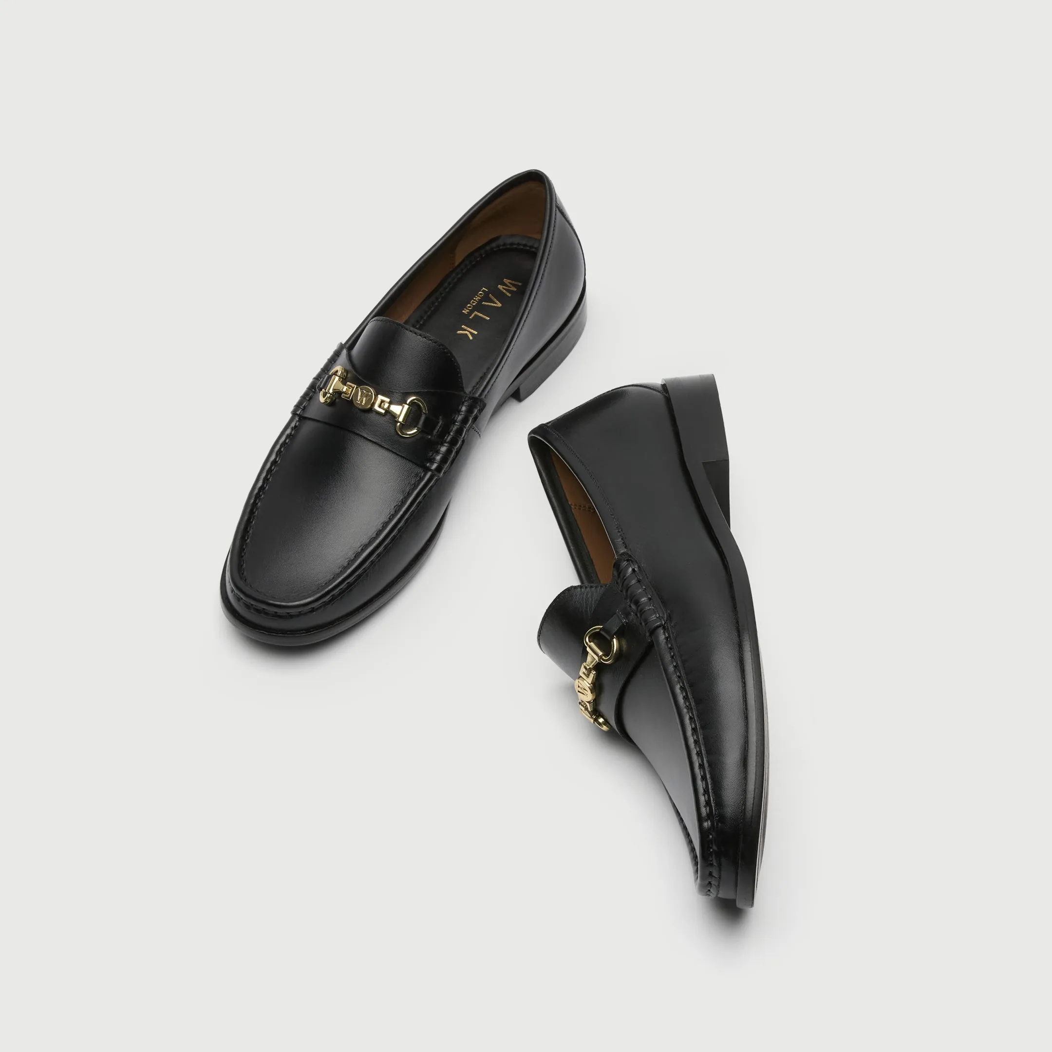 Tino Trim Loafer