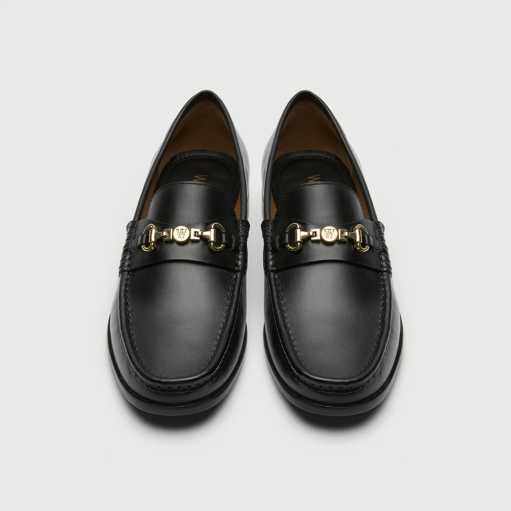 Tino Trim Loafer