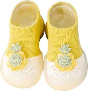 Toddler Girl Shoes,Infant Baby Boys Girls Shoes Cute Cartoon Soles First Walkers Antislip Shoes Prewalker Girls Boots