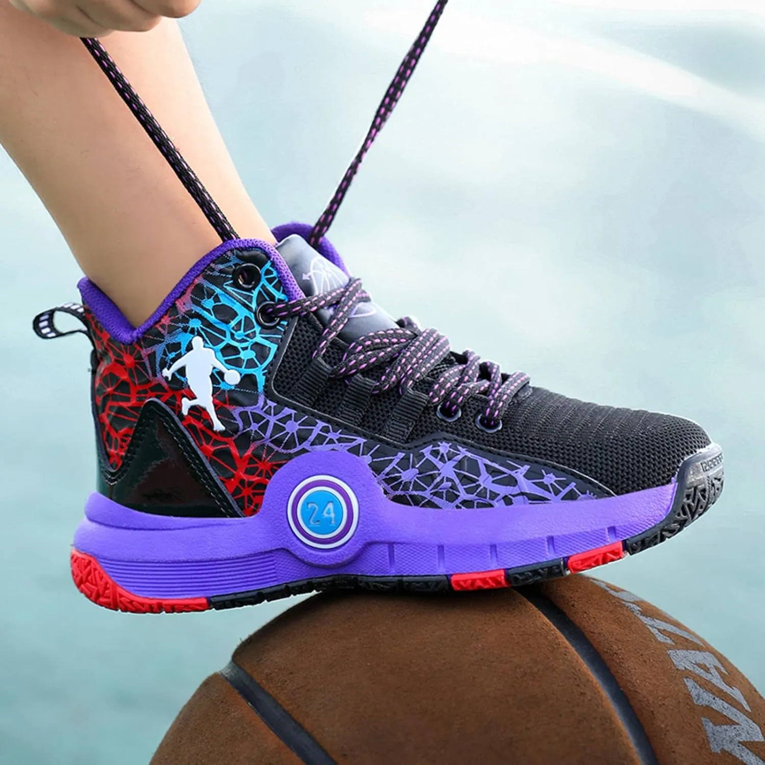 top Basketball Shoes