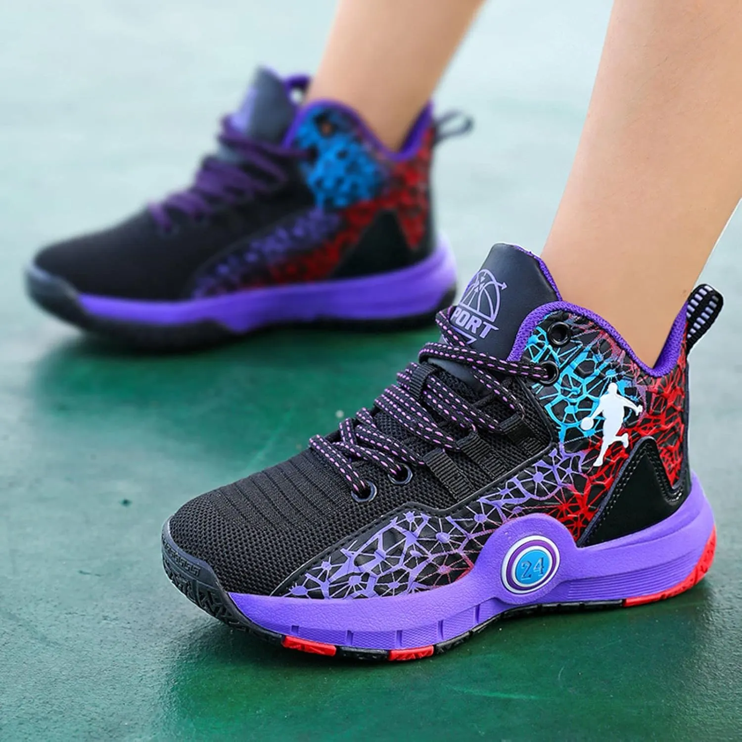 top Basketball Shoes