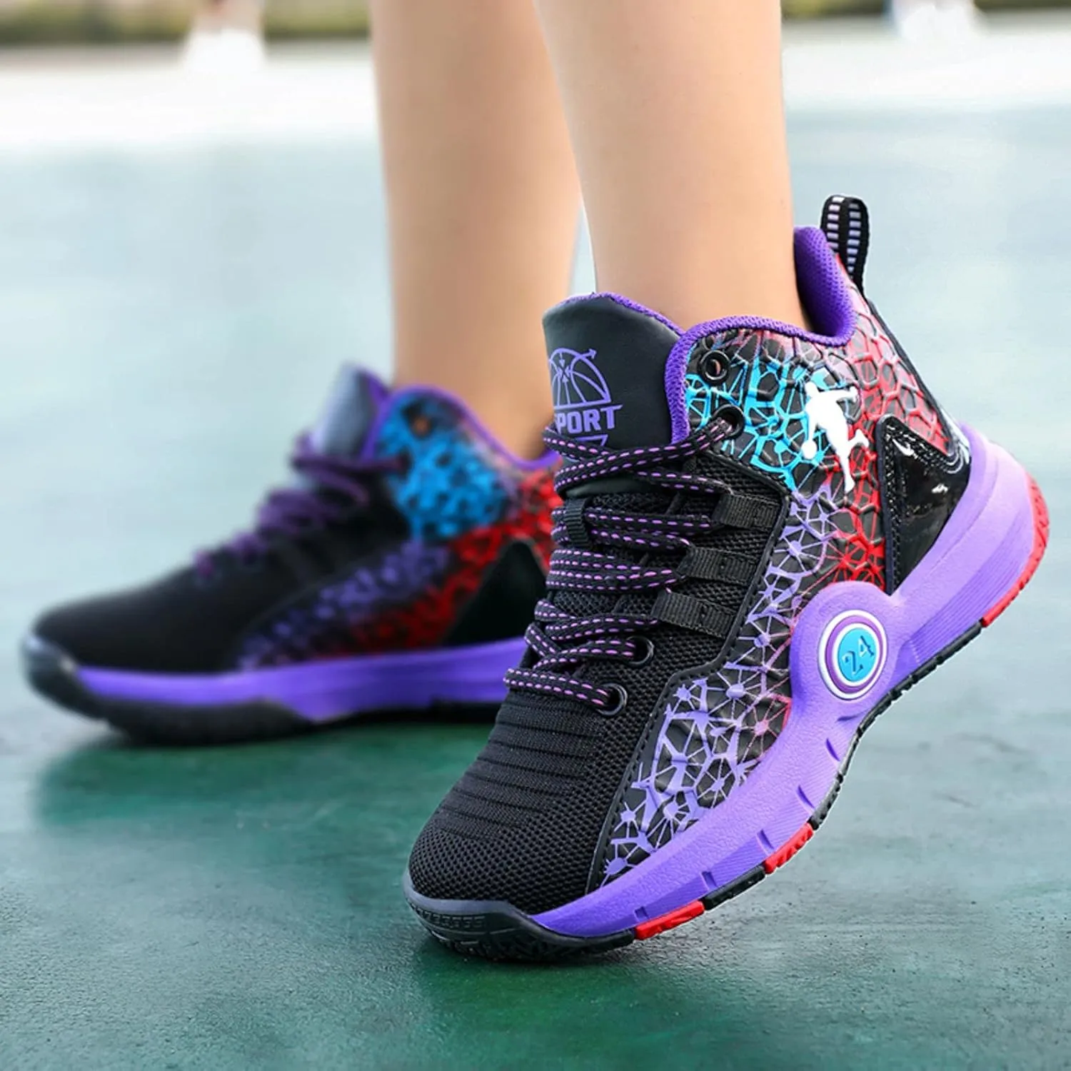 top Basketball Shoes